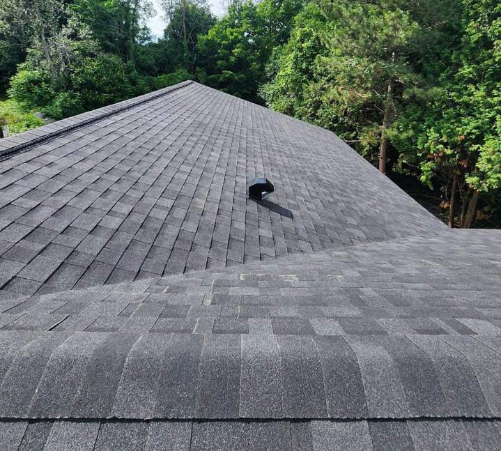 Bardeaux d'asphalte Sainte-Sophie