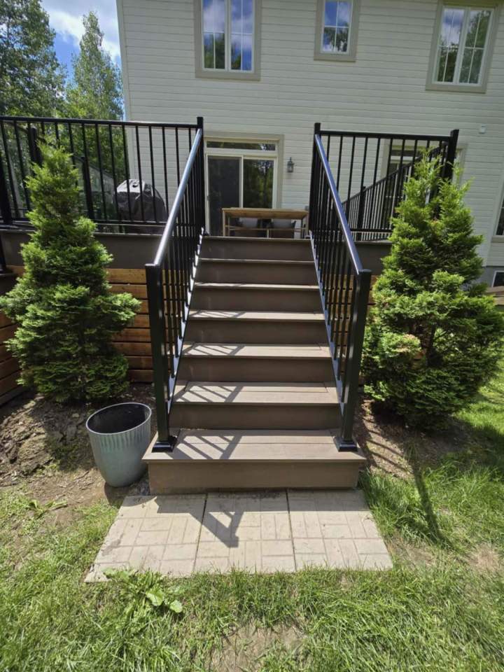 Entreprise de rénovation, Mascouche